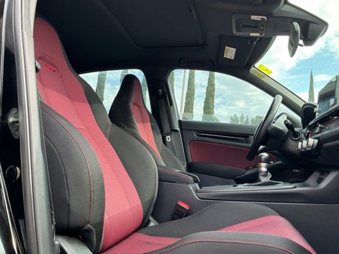 Used 2022 Honda Civic Si image 20