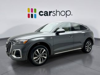 Used 2022 Audi Q5 2.0T Premium Plus w/ Premium Plus Package video 1