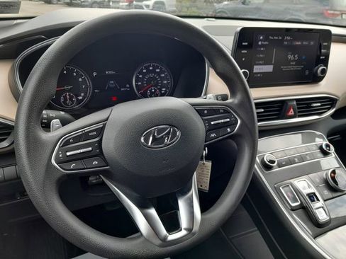 Used 2023 Hyundai Santa Fe SE w/ Cargo Package AWD/4WD image 11