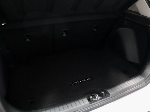 Certified 2023 Hyundai Venue Limited image 16