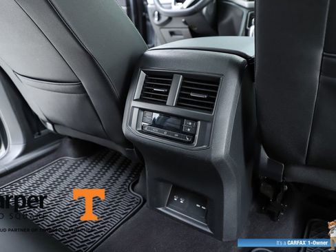 Used 2023 Volkswagen Atlas SEL Premium AWD/4WD image 78