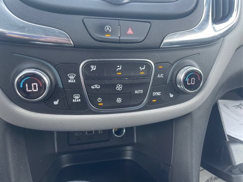 Used 2024 Chevrolet Equinox LT w/ LPO, Floor Liner Package AWD/4WD image 27