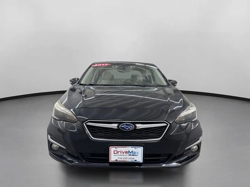 Used 2017 Subaru Impreza 2.0i Limited image 2