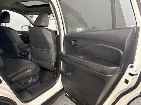 Certified 2022 Honda Pilot EX-L image 43