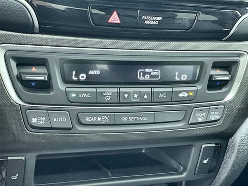 New 2026 Honda Ridgeline TrailSport+ image 30