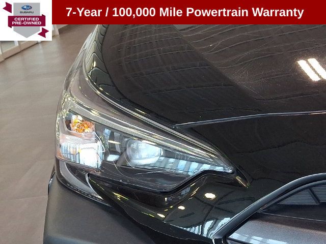 Certified 2024 Subaru Outback Limited AWD/4WD image 8