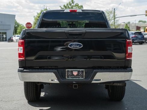 Used 2020 Ford F150 XLT image 6