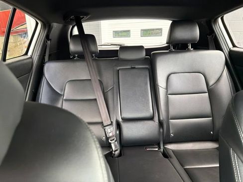 Used 2020 Kia Sportage S w/ S Sunroof Package AWD/4WD image 12