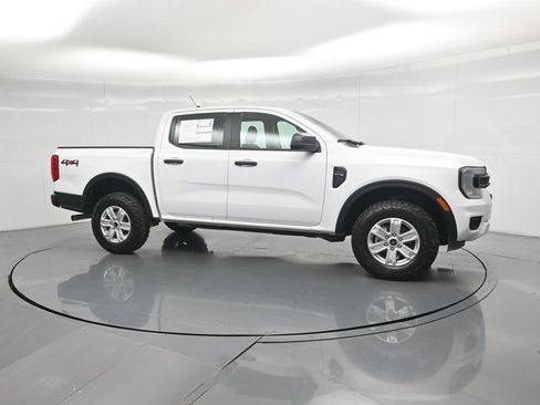 Used 2024 Ford Ranger XL w/ Trailer Tow Package AWD/4WD image 25