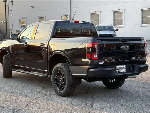 New 2026 Ford Ranger XLT image 2