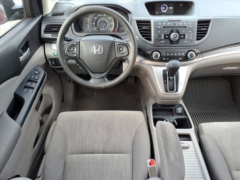 Used 2013 Honda CR-V LX image 14