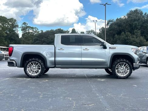Used 2024 GMC Sierra 1500 SLT AWD/4WD image 8