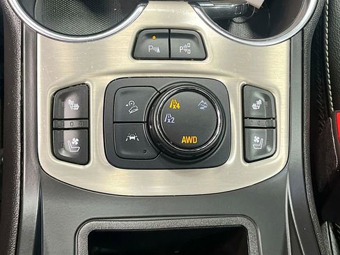 Used 2024 GMC Terrain Denali w/ Denali Premium Package AWD/4WD image 21