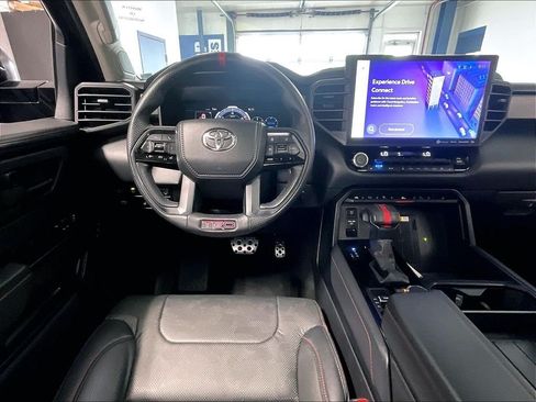 Used 2022 Toyota Tundra TRD Pro AWD/4WD image 17