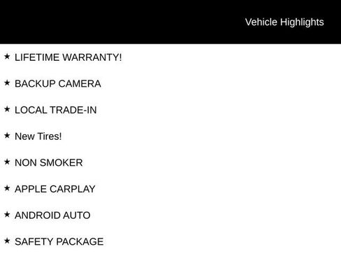 Used 2024 Ford Bronco Sport Big Bend AWD/4WD image 5