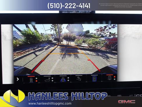 Used 2024 GMC Hummer EV 3X w/ Battery Pack, 24 Module Pack image 31