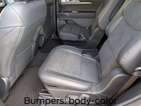 New 2026 Ford Explorer ST w/ Sun And Sound Package image 22