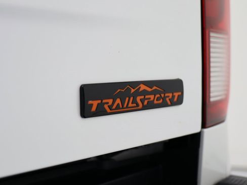 Used 2024 Honda Ridgeline TrailSport image 36