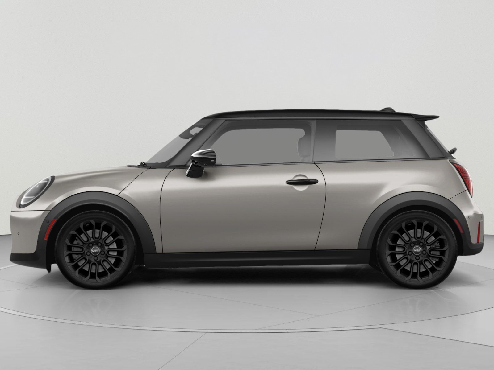 Used 2025 MINI Cooper S FWD image 2