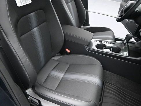 New 2026 Honda Civic Sport image 26