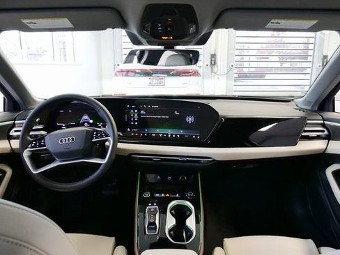 New 2026 Audi A6 Premium Plus image 19