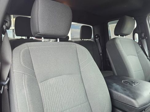 Used 2022 RAM 1500 Warlock w/ Electronics Group AWD/4WD image 41