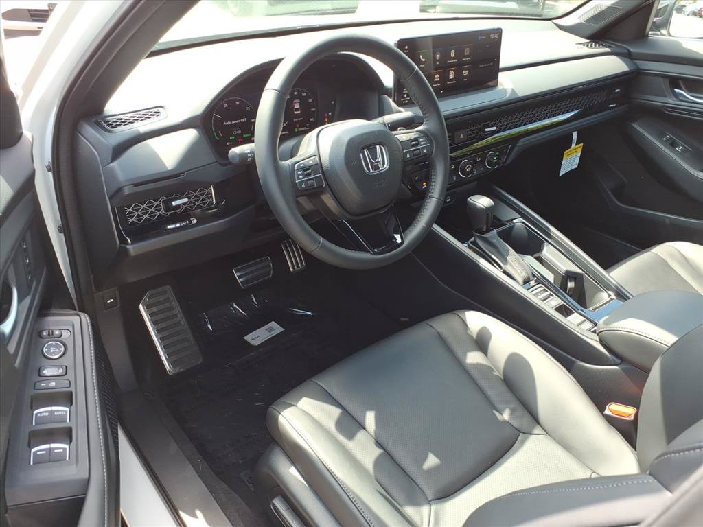 New 2026 Honda Accord Sport image 15