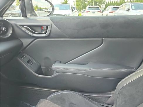 Used 2023 Toyota GR86 Premium RWD image 19