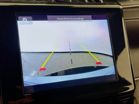 Used 2024 Jeep Grand Cherokee L Laredo image 22