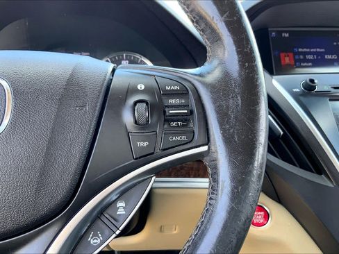 Used 2017 Acura MDX FWD w/ Technology Package image 24