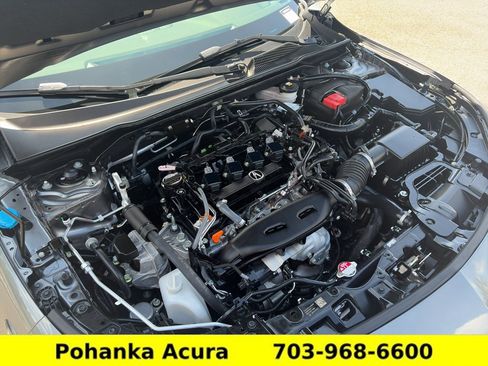 Used 2024 Acura Integra A-Spec FWD image 32