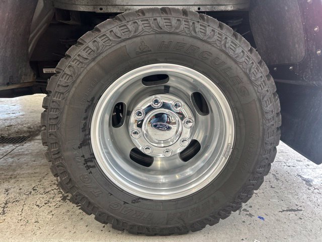 Used 2024 Ford F350 Lariat w/ Lariat Ultimate Package AWD/4WD image 7