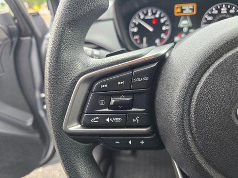 Used 2024 Subaru Impreza 2.0i Sport image 28