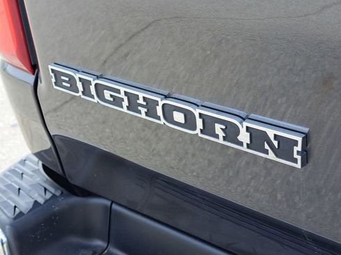 Used 2022 RAM 1500 Big Horn AWD/4WD image 29