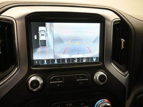 Used 2019 GMC Sierra 1500 SLT w/ SLT Premium Plus Package image 6