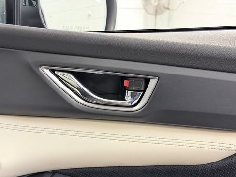 Used 2020 Subaru Ascent Limited w/ Technology Package AWD/4WD image 43