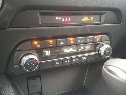 New 2025 MAZDA CX-5 AWD 2.5 S w/ Select Package image 16