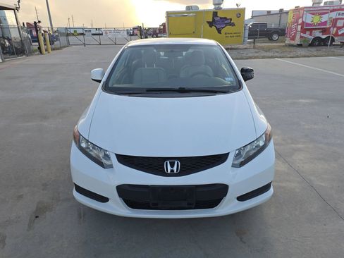 Used 2012 Honda Civic LX image 4