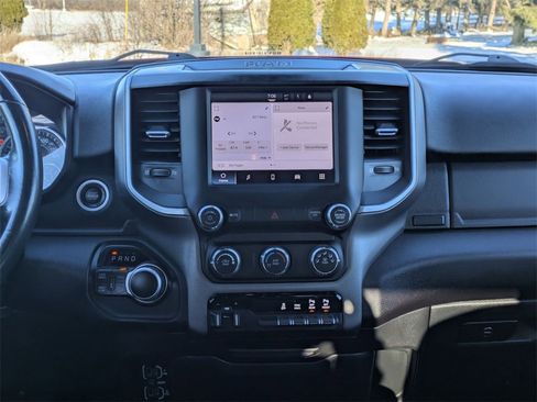 Used 2022 RAM 2500 Big Horn w/ Level A Equipment Group image 13