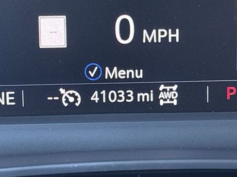 Certified 2024 Cadillac XT5 Premium Luxury w/ LPO, Floor Liner Package image 12