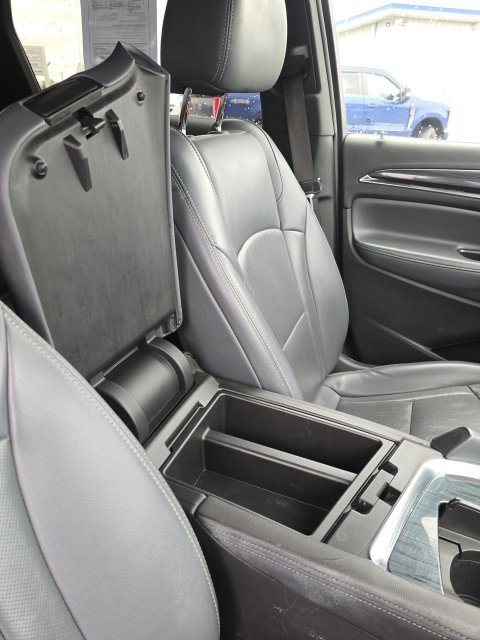 Used 2022 Buick Enclave Premium FWD image 33