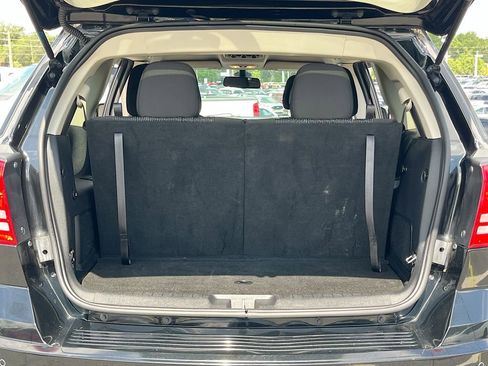 Used 2020 Dodge Journey SE w/ SE Popular Equipment Group FWD image 22