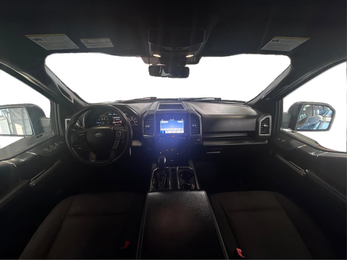 Used 2019 Ford F150 XLT w/ Equipment Group 302A Luxury AWD/4WD image 26