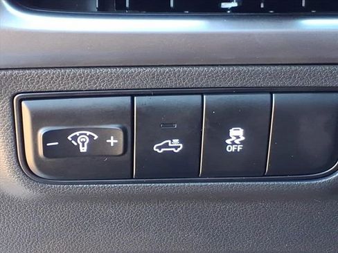 New 2026 Hyundai Santa Cruz SEL image 20