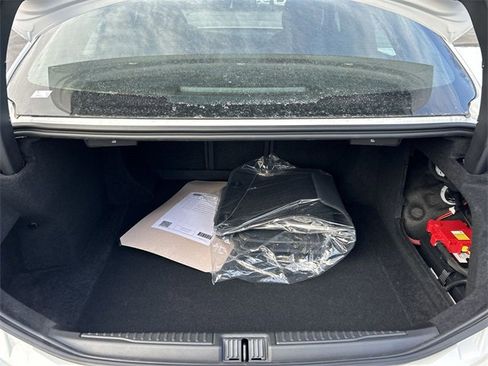 New 2026 Alfa Romeo Giulia AWD w/ Driving Assist Package image 16