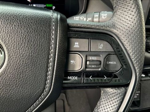 Used 2024 Toyota Sequoia TRD Pro image 20