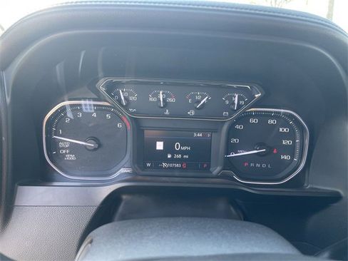 Used 2019 GMC Sierra 1500 SLT w/ SLT Premium Plus Package image 11