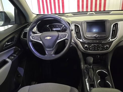 Used 2022 Chevrolet Equinox LT AWD/4WD image 17