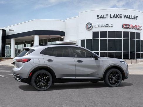 New 2026 Buick Envision Sport Touring AWD/4WD image 6