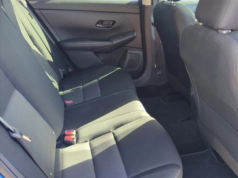 Used 2024 Nissan Sentra SV image 24